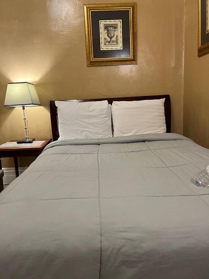 Luz Hotel San Francisco Eksteriør billede